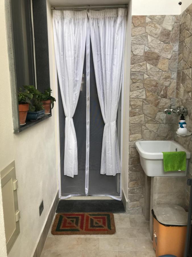 A due passi dal Mare e quattro dal Centro Storico Catânia Exterior foto