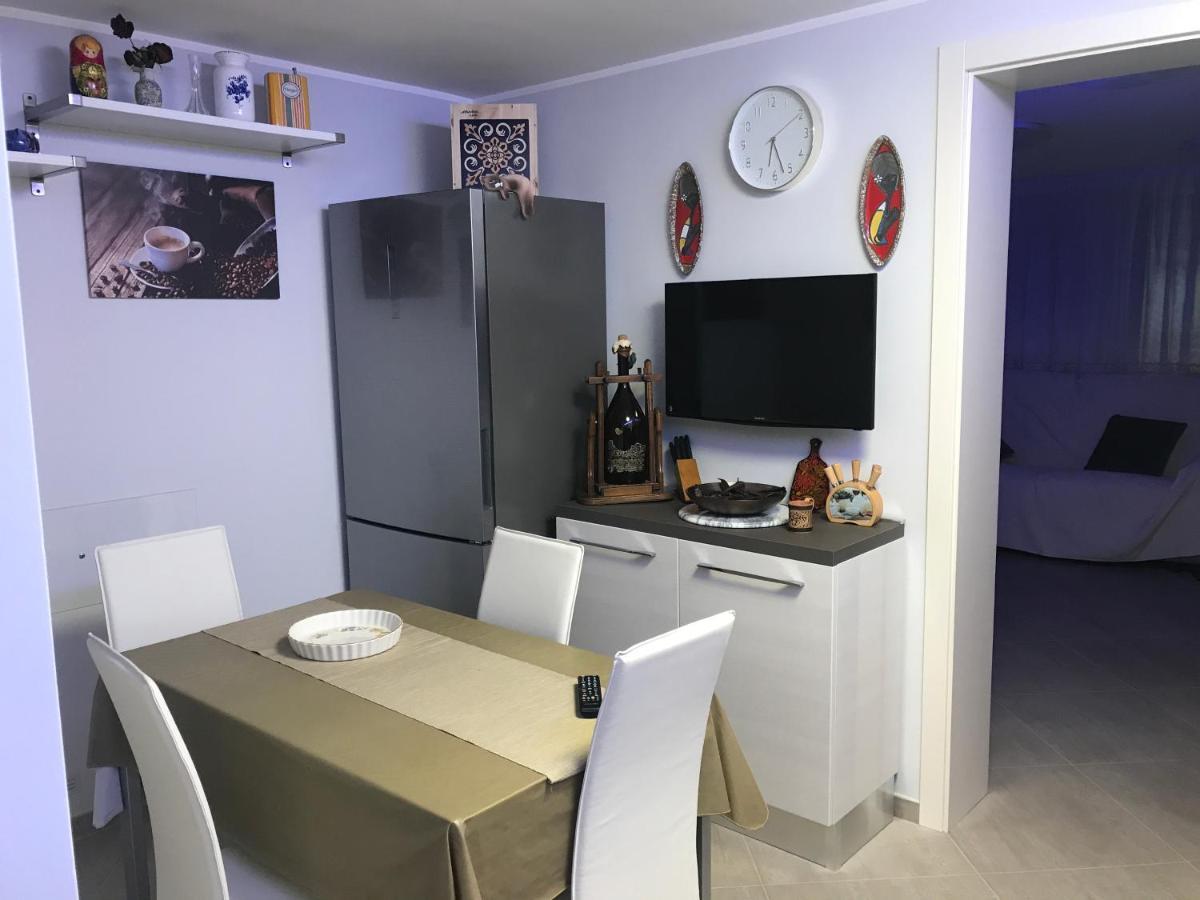 A due passi dal Mare e quattro dal Centro Storico Catânia Exterior foto